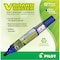 Pilot Whiteboard Marker, Refillable, Chisel Point, 12/BX, Blue PIL43915 - alternate 2